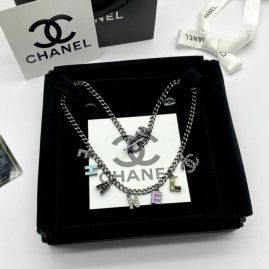 Picture of Chanel Necklace _SKUChanelnecklace06cly015373
